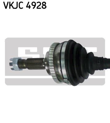 Cardan SKF ref. VKJC 4928